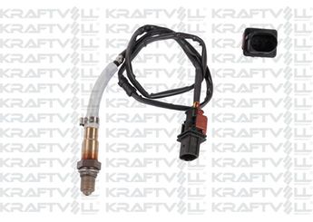 Oksijen (Lambda) Sensörü  KRAFTVOLL 05010067  6F906262A 6F906262J 06F 906 262 J 06F 906 262 A