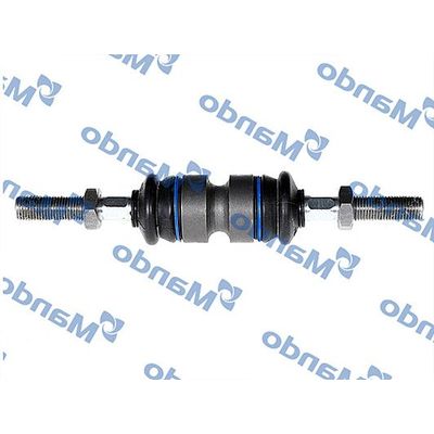 Rot Mili Sağ veya Sol Citroen Saxo (09.1999->)  MANDO MTG045375