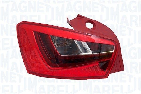 Stop Lambası Sağ Seat Ibiza (6J5)(06.2008->)  MAGNETI MARELLI 714000028601