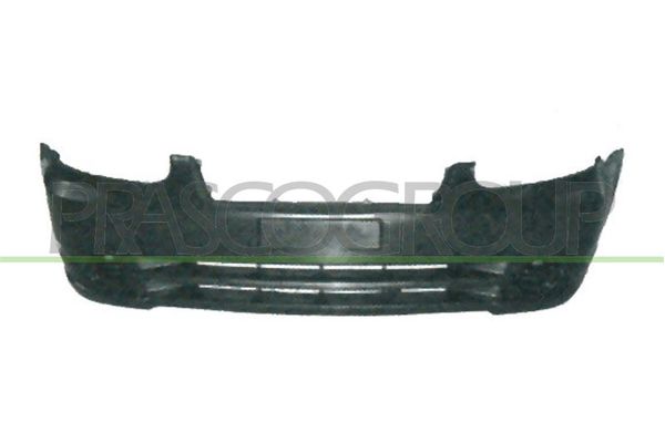 Tampon Ön Hyundai Accent (LC)(2000->)  MAHER 07131