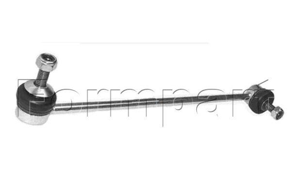 Viraj Demir Askı Rotu Ön Sol BMW 6 Serisi Coupe (E63)(2003->)  FORMPART 1208042