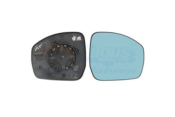 Ayna Camı Sağ WENDERPARTS E-RRLR035039