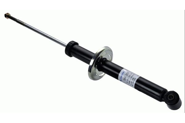 Amortisör Arka Sağ veya Sol Seat Cordoba 2/4 Kapı (6K2)(08.1999->)  SACHS 556 253