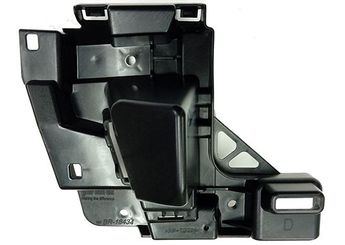 Tampon Braketi Arka Sağ PHIRA BR-18434  9816808080 9816808180