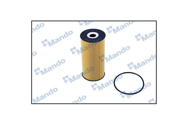 Yağ Filtresi  Mercedes G -Serisi Cabrio (BM 463)(01.1990->)  MANDO EEOL0002Y