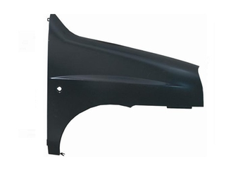 Çamurluk Ön Sağ EUROBUMP FIA08DO001Y  98808123 46743216 98808122 46743215