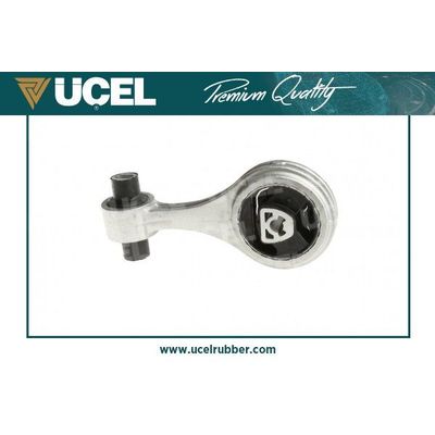 Motor Takozu Arka UCEL 31602