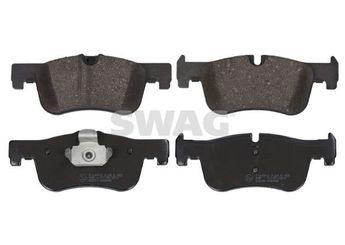 Fren Disk Balata Ön SWAG 20 91 6885  34116858910 34116850567 34118854999 34 11 6 850 567 34 11 6 858 910