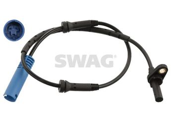 Abs Sensörü Ön Sağ veya Sol SWAG 20 10 6620  34526784989 34 52 6 784 989