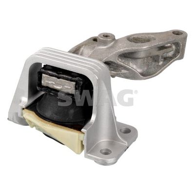 Motor Takozu Sağ Renault Megane III Coupe / Cabrio (04.2010->)  SWAG 33 10 1496