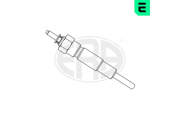 Isıtma Bujisi  MGA 10141