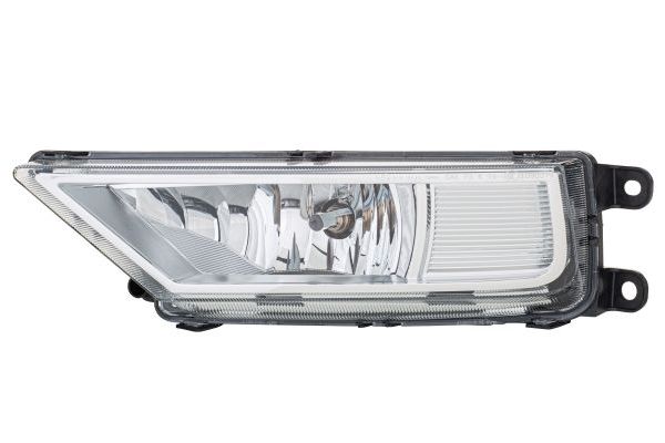 Sis Farı Ön Sol Volkswagen Tiguan (AD1)(01.2016->2020)  HELLA 1NG 354 843-091