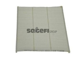 Polen Filtresi  PURFLUX AH285  88568YZZ01 8856874010 8856874011