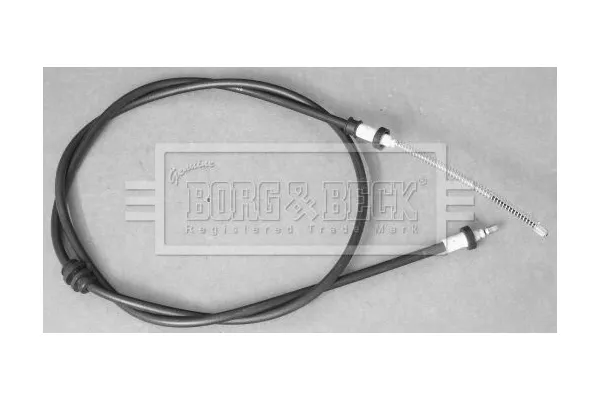 El Fren Teli Arka Sağ veya Sol Dacia Dokker Express Van (11.2012->)  RENAULT ORJINAL 364007536R