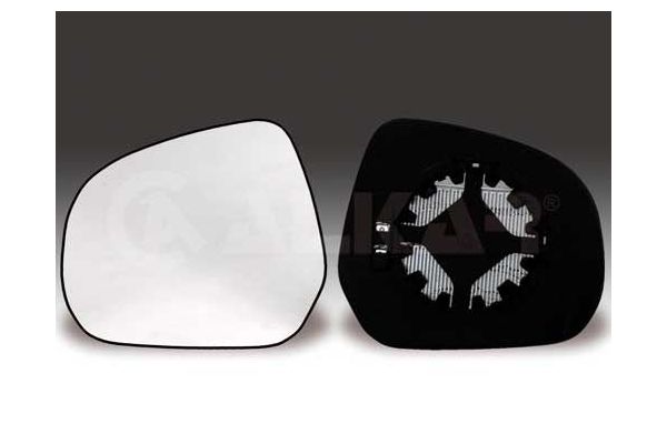 Ayna Camı Dış Sol ART MG031.1402
