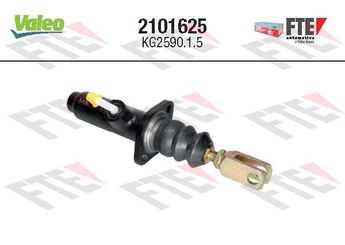 Debriyaj Merkezi Üst FTE 2101625  4386677 04386677