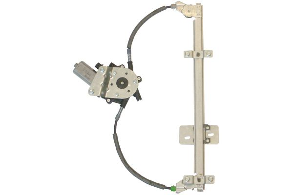 Cam Krikosu Arka Sağ VALEO 850387