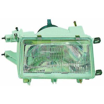 Far Lambası Sağ Toyota Carina II (T15)(1984->)  DEPO 212-1105R-LD