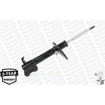 Amortisör Arka Sağ MONROE 71498ST