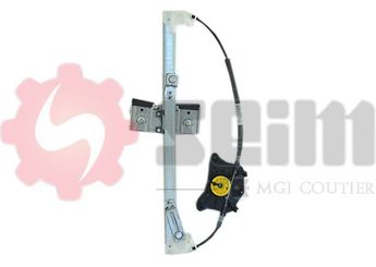 Cam Krikosu Ön Sol GKL 293567  5L0837461