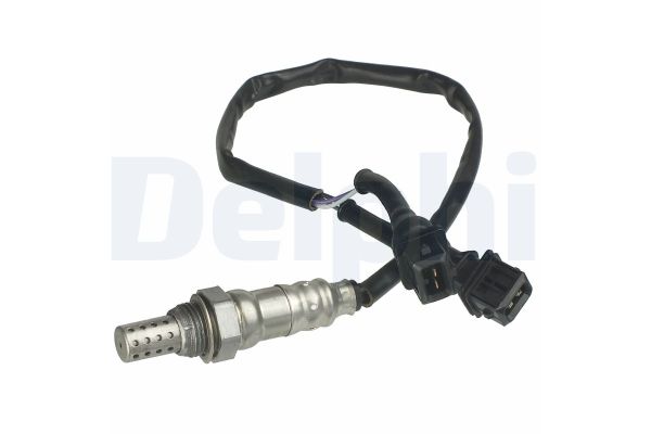 Oksijen (Lambda) Sensörü  Peugeot 306 3/5 Kapı (S1)(01.1993->05.1996)  DELPHI ES20229-12B1