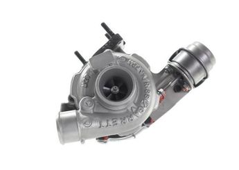 Turbo Şarj  GTS TURBO 135980611  282002A400 282012A400 282112A510A