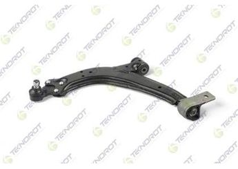 Salıncak Rotilli Ön Alt Sol TEKNOROT P-630  3520F3 3520.F3