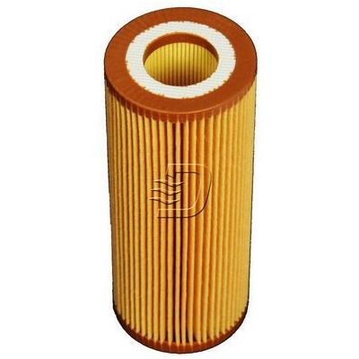 Yağ Filtresi  Porsche Panamera (Typ 970)(09.2009->)  VOLLER 855