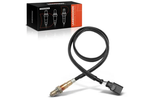 Oksijen (Lambda) Sensörü  Mitsubishi ASX (GA0)(2019->)  NGK 1351