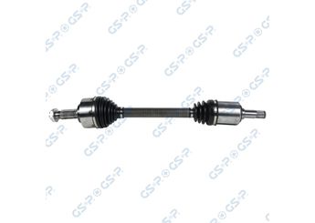 Aks Komple Ön Sağ veya Sol GSP 204138  A4473304800 4473304800 4473302300 4473306400 A4473302300 A4473306400