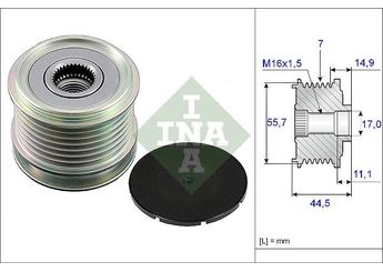 Alternatör Kasnağı  INA 535 0042 10  A2711550115 121540602 012 154 06 02 2711540102 271 154 01 02 2711540202 271 154 02 02 2711540602 271 154 06 02 2711540802 271 154 08 02 2711540902 271 154 09 02 2711541002 271 154 10 02 2711550016 271 155 00 16 2711550115 271 155 01 15 A0121540602 A 012 154 06 02 A2711540102 A 271 154 01 02 A2711540202 A 271 154 02 02 A2711540602 A 271 154 06 02 A2711540802 A 271 154 08 02 A2711541002 A 271 154 10 02 A2711550016 A 271 155 00 16 A 271 155 01 15