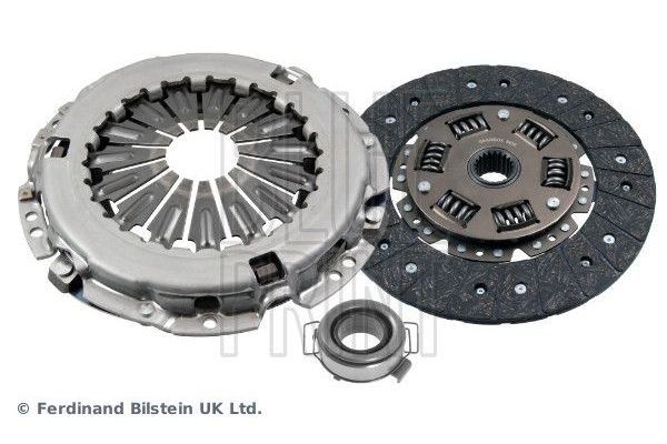 Debriyaj Seti  Toyota Avensis Verso (M20)(2001->)  BLUE PRINT ADT330196