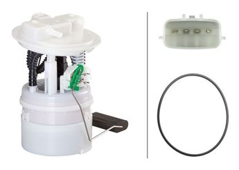 Depo Şamandırası  HELLA 8TF 358 106-611  172025410R