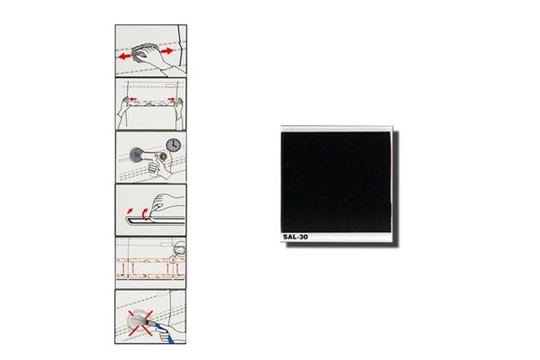 Portatif Çıta  SALMAN 039 04 094