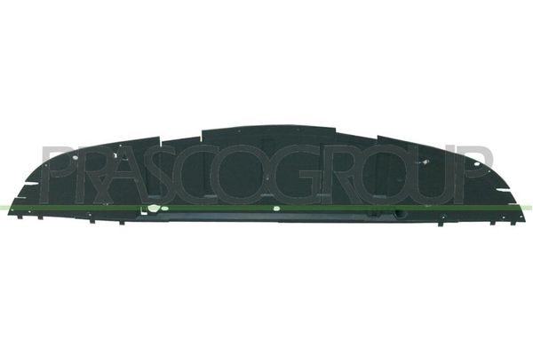 Tampon Bakaliti Ön RENAULT ORJINAL 8200140334