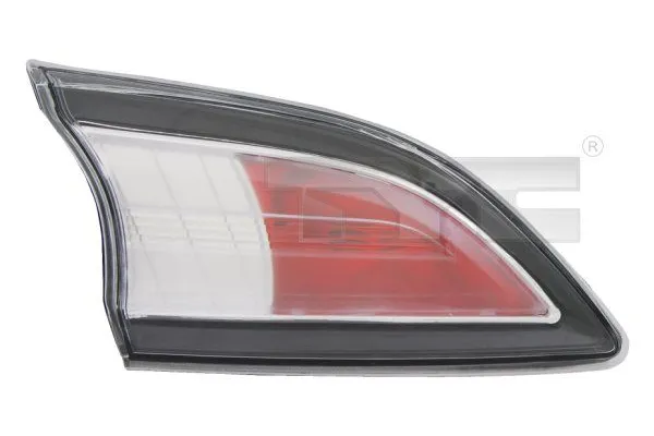 Geri Vites Lambası Sol TYC 17-0270-01-2