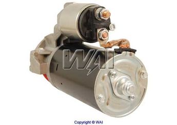 Marş Dinamosu  WAI 30272N  CC1T11000ED 2033125 1731711 1741089 1745178 CC1T11000EA CC1T-11000-EA CC1T11000EB CC1T-11000-EB CC1T11000EC CC1T-11000-EC CC1T-11000-ED