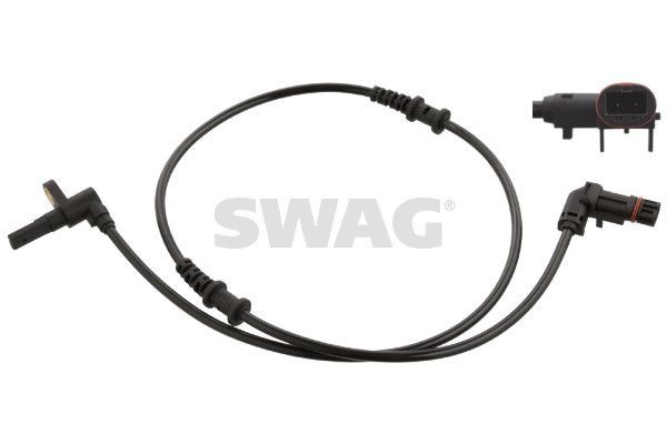 Abs Sensörü Ön Sağ veya Sol SWAG 10 10 2827
