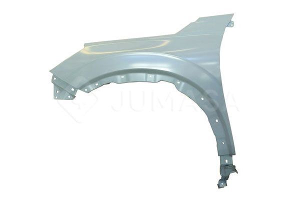 Çamurluk Ön Sol Honda e:Ny1 (07.2023->)  SIMYI 451-2102