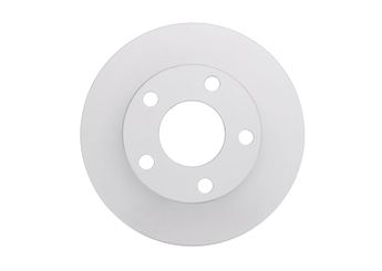 Fren Disk Ayna Arka Sağ ve Sol BOSCH 0 986 479 B56  8D0615601B 8DO615601A 8D0615601A 8D0 615 601 A 8E0615601A 8E0 615 601 A