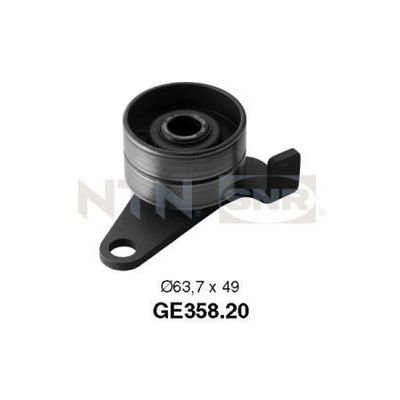 Triger Gergi Rulmanı  SNR GE358.20
