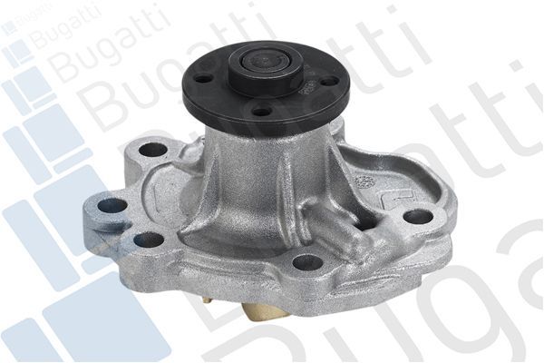 Devirdaim Su Pompası  Nissan Pixo (UAO)(03.2009->)  PSA ORJINAL 95515756