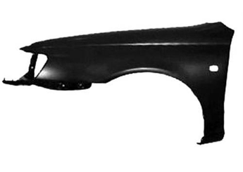 Çamurluk Ön Sol EUROBUMP TOY08CR004  5330105010