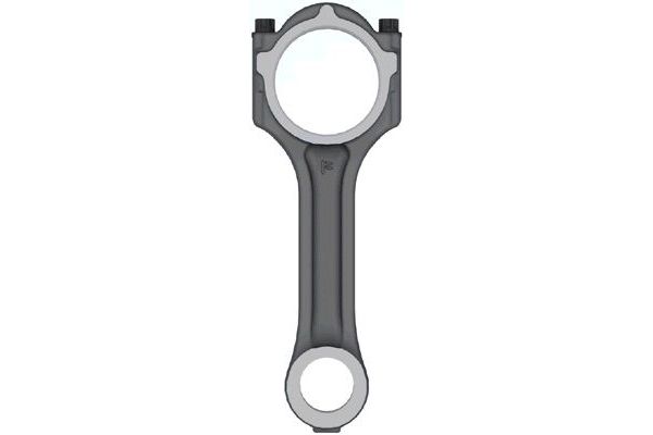 Piston Kolu  YENMAK 68-910073-000