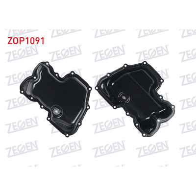 Motor Yağ Karteri  Fiat Panda (319)(2012->)  ZEGEN ZOP1091