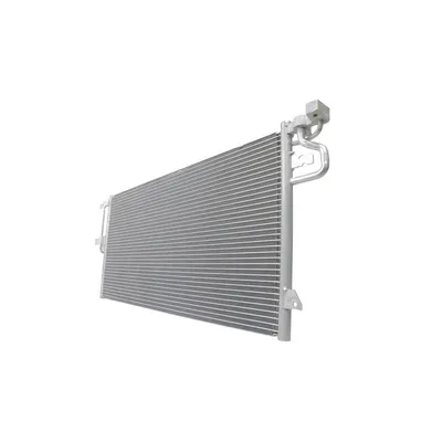 Klima Radyatörü  Ford Focus S.Wagon (CEW)(2014->)  HELLA 8FC 366 220-151