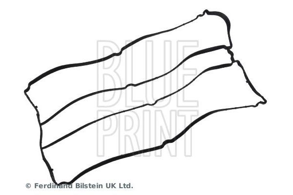 Üst Kapak Contası (Külbütör)  Ford Focus S.Wagon (CAK)(1998->)  BLUE PRINT ADM56733