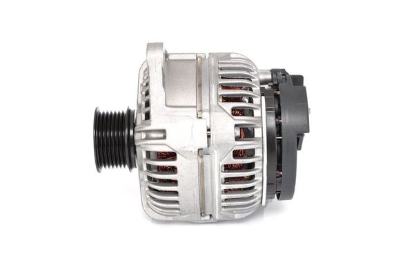 Alternatör  Iveco Daily Kombi (1999->)  BOSCH 1 986 A00 531