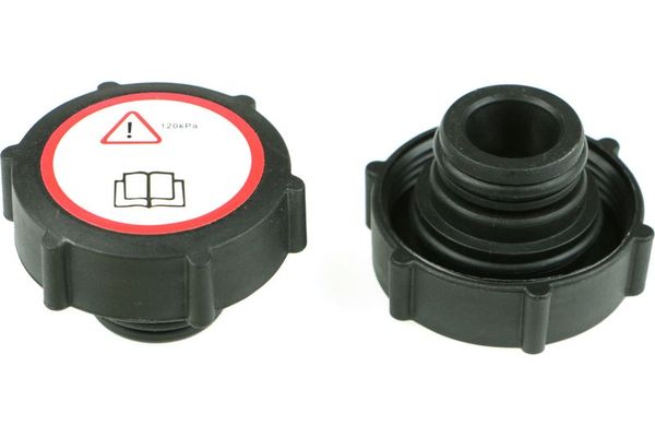 Radyatör Yedek Su Depo Kapağı  RAPRO R66128