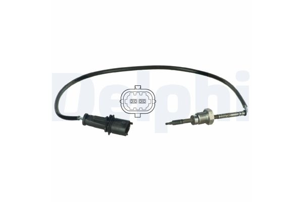 Egzoz Sıcaklık Sensörü  Alfa Romeo Brera (177)(2005->)  DELPHI TS30008